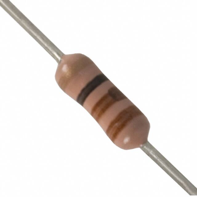 ERD-S1TJ110V RES 11 OHM 5% 1/2W AXIAL