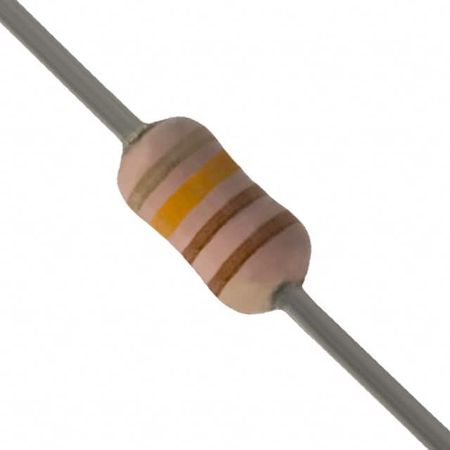ERD-S2TJ113V RES 11K OHM 5% 1/4W AXIAL