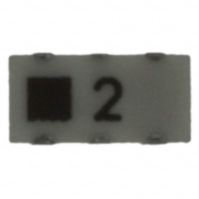 EHF-1BG1800 BALUN 1.7GHZ-1.9GHZ 50/200 1206