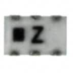 EHF-2BE1800 BALUN 1.7GHZ-1.9GHZ 50/100 0805