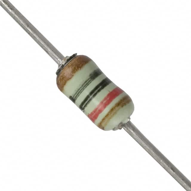 ERO-S2PHF1200 RES 120 OHM 1% 1/4W AXIAL