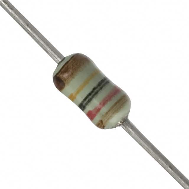 ERO-S2PHF1203 RES 120K OHM 1% 1/4W AXIAL