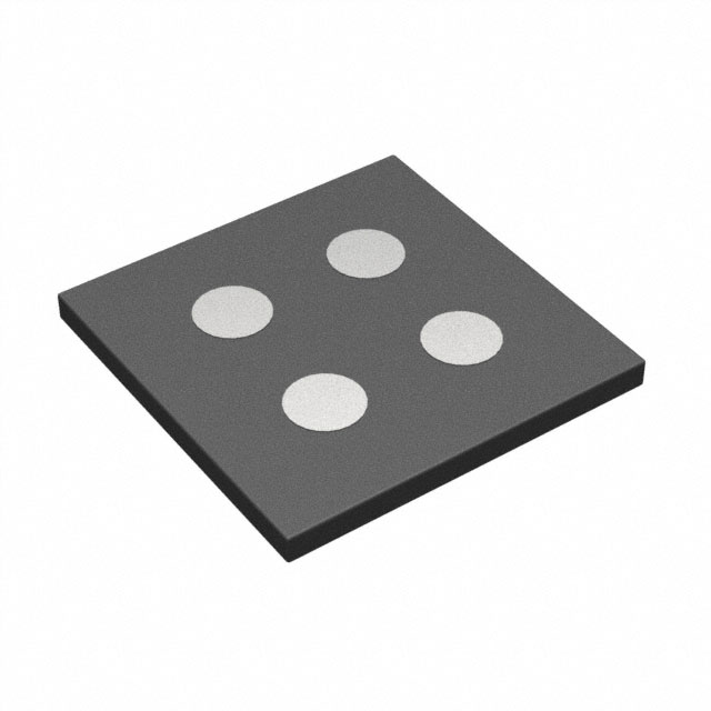 FC4B22270L1 MOSFET 2 N-CHANNEL 4SMD