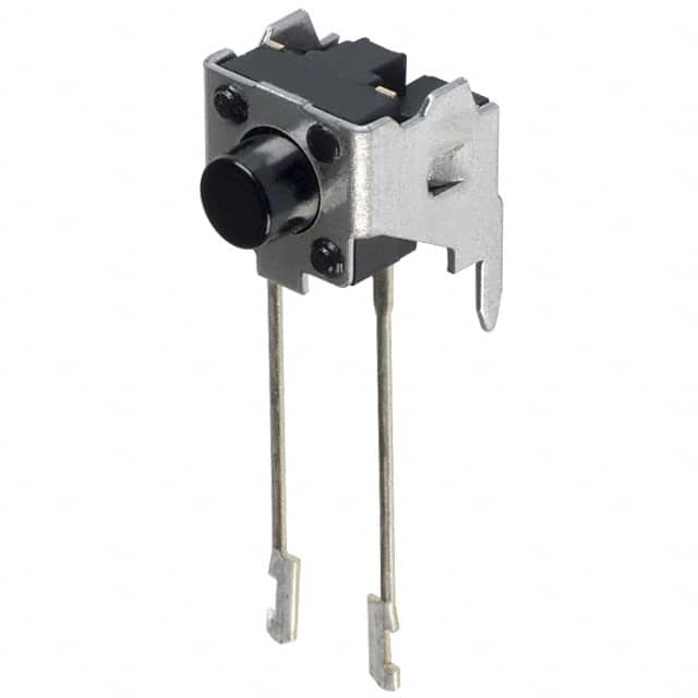 EVQ-PC205K SWITCH TACTILE SPST-NO 0.02A 15V