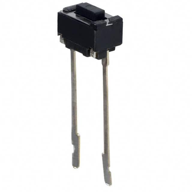 EVQ-PJH04K SWITCH TACTILE SPST-NO 0.05A 12V