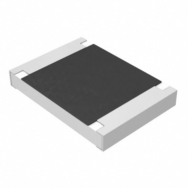 ERJ-S12F1202U RES SMD 12K OHM 1% 3/4W 1812
