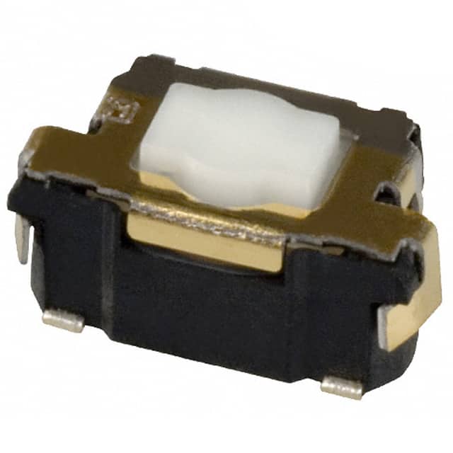 EVQ-P8203M SWITCH TACTILE SPST-NO 0.02A 15V