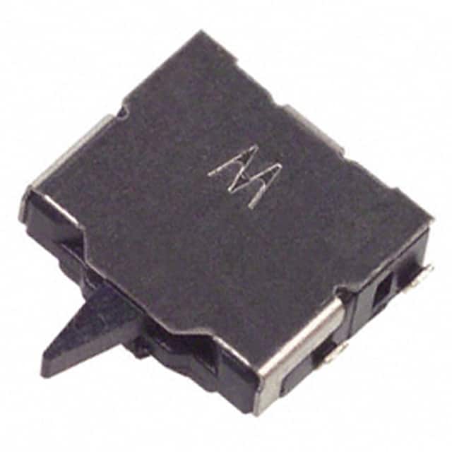 ESE-23J101 SWITCH DETECTOR SPDT 10MA 5V
