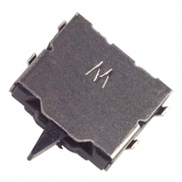 ESE-23J005 SWITCH DETECTOR SPDT 10MA 5V