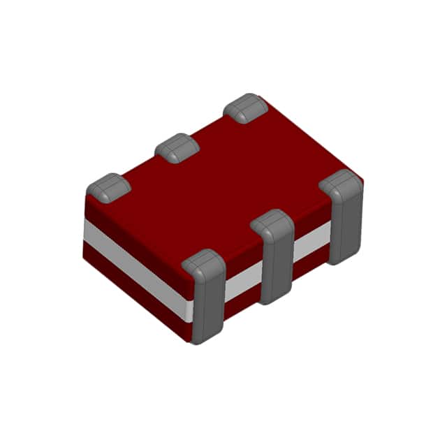 EXC-16CT250U FERRITE BEAD 25 OHM 0403