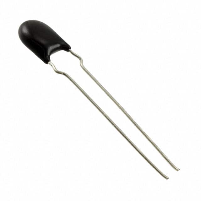 ERZ-VA7V680 VARISTOR 68V 500A DISC 7MM