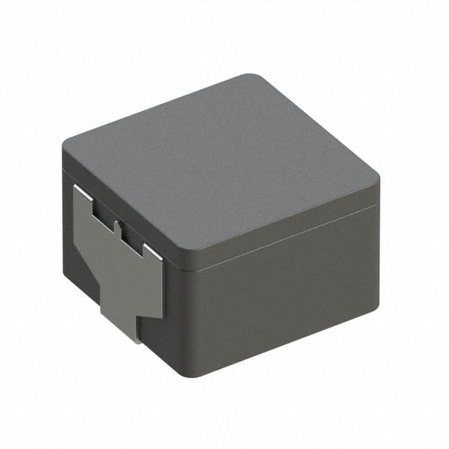 ETQ-P4M100KFN FIXED IND 10UH 5.2A 44.44MOHM SM