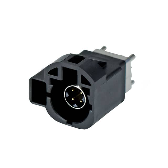 R41-A717A CONN HSD 4+2 NORMAL VERTICAL TYP