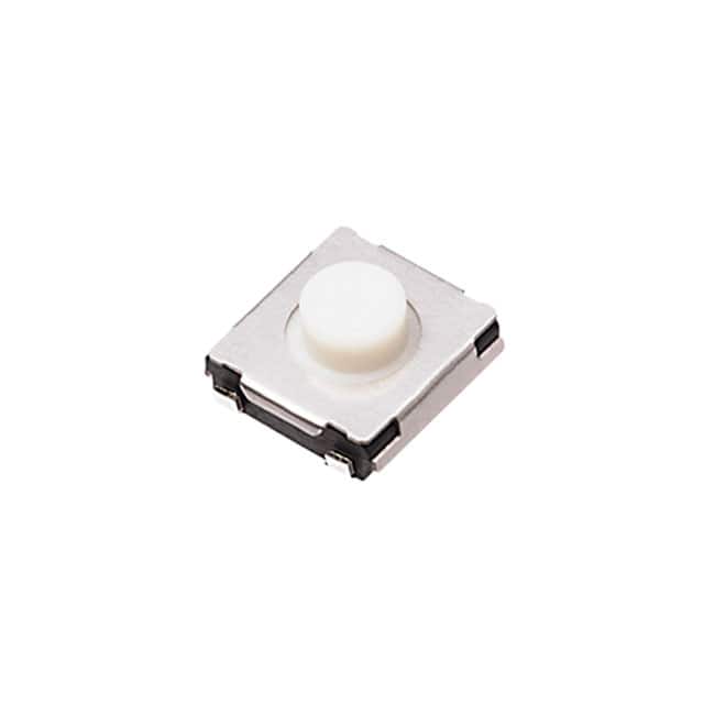 EVQ-6Q201W 6MM SQUARE THIN TYPE SMD LTSW