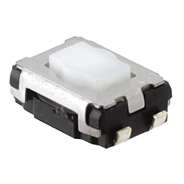 EVQ-P9102W 4.7X3.5MM SMD LTSW