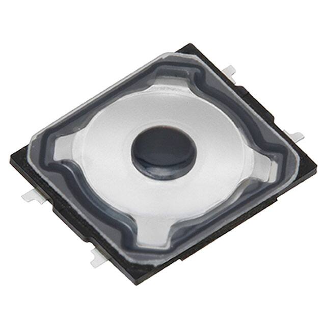 EVP-BK4A1B000 EVP-BK, TACTILE SW, IP67