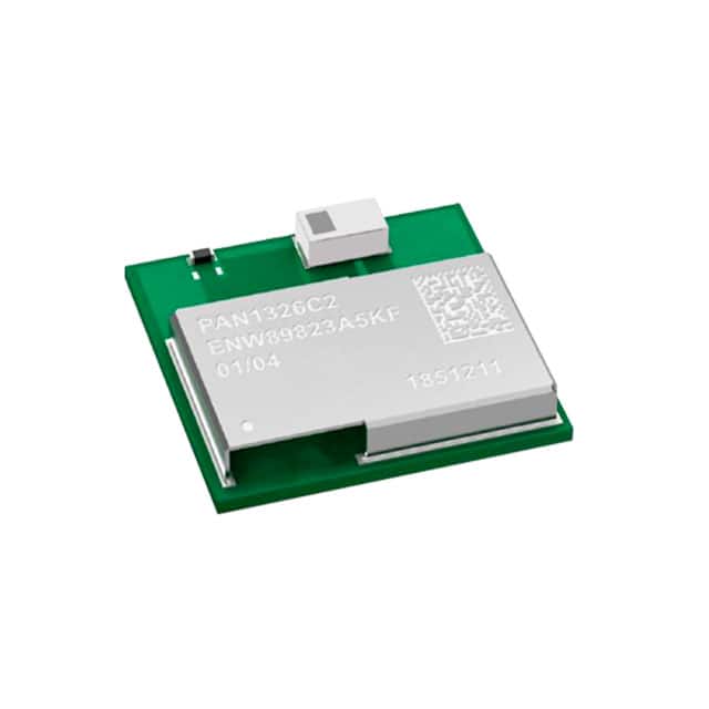 ENW-89823A5KF RF TXRX MOD BLUETOOTH CHIP SMD