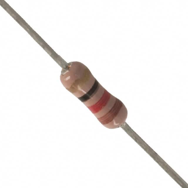 ERD-S1TJ120V RES 12 OHM 5% 1/2W AXIAL