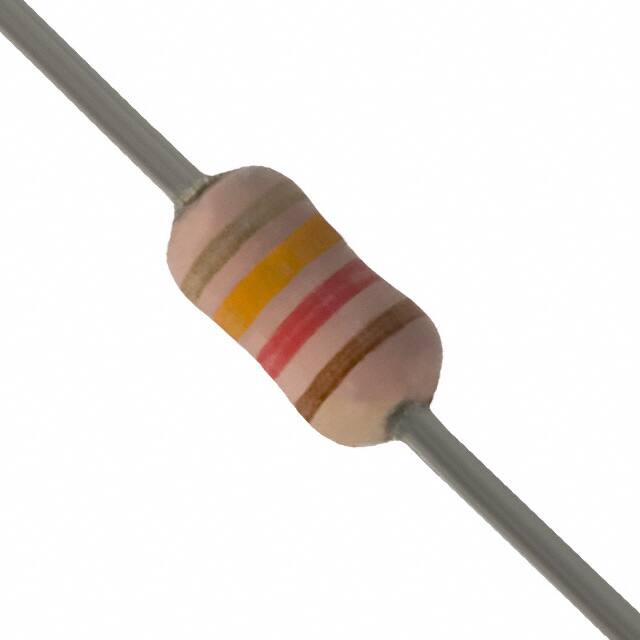 ERD-S2TJ123V RES 12K OHM 5% 1/4W AXIAL