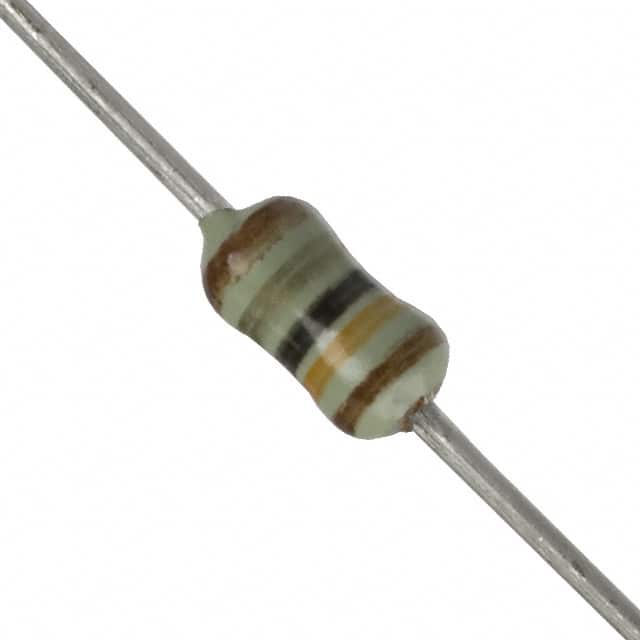 ERO-S2PHF13R0 RES 13 OHM 1% 1/4W AXIAL
