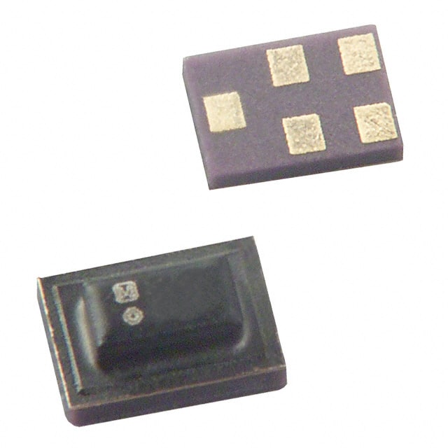 EFCH1575TCA1 FILTER SAW 1.575GHZ 5SMD