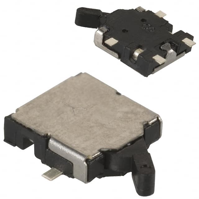 ESE-18LF01 SWITCH DETECTOR SPST-NO 10MA 5V