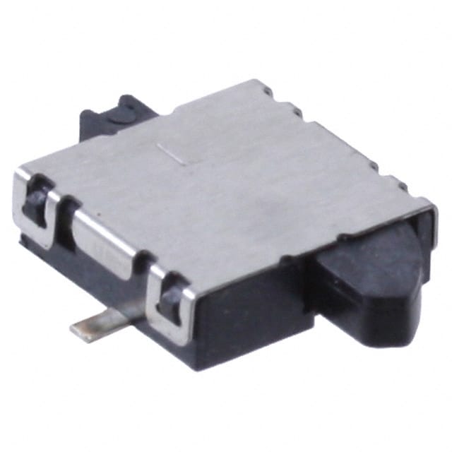 ESE-31L11T SWITCH DETECTOR SPST-NO 10MA 5V