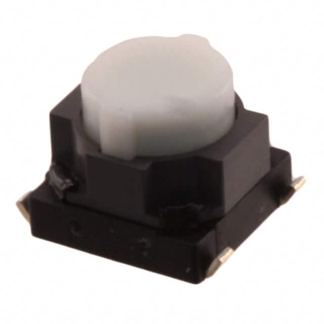 EVQ-9P105M SWITCH TACTILE SPST-NO 0.05A 12V