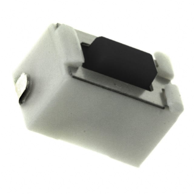EVQ-PE105K SWITCH TACTILE SPST-NO 0.05A 12V