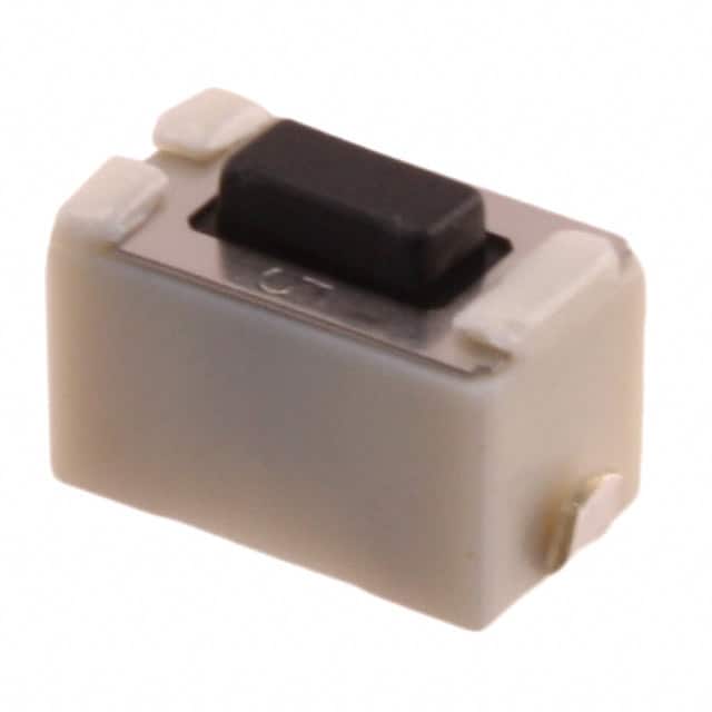 EVQ-5PN04K SWITCH TACTILE SPST-NO 0.05A 12V