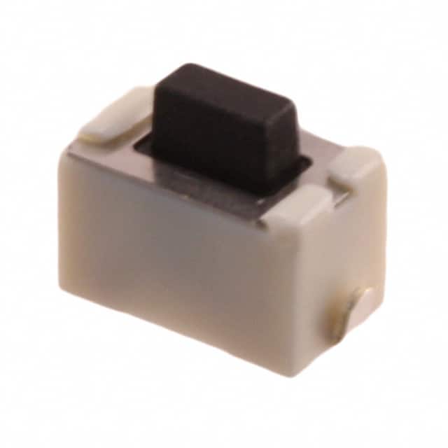 EVQ-5PN05K SWITCH TACTILE SPST-NO 0.05A 12V