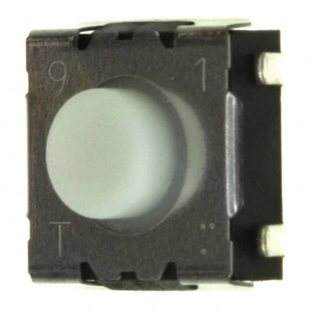 EVQ-QXP01W SWITCH TACTILE SPST-NO 0.02A 15V