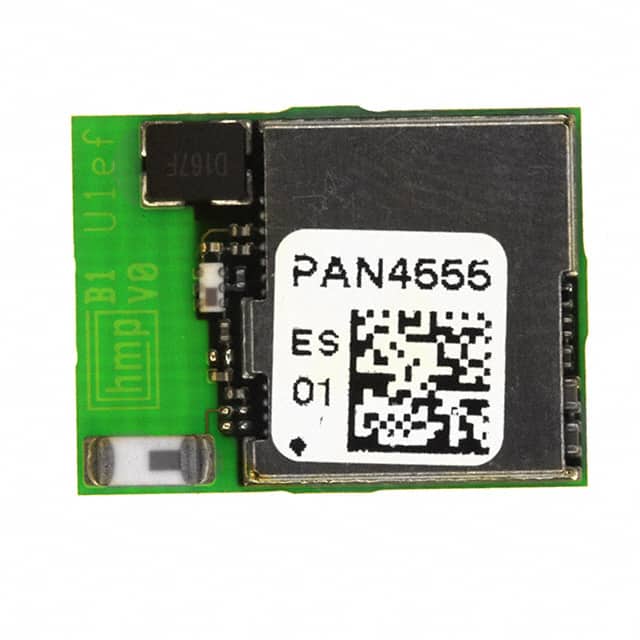 ENW-C9A08A3EF RF TXRX MODULE 802.15.4 CHIP SMD