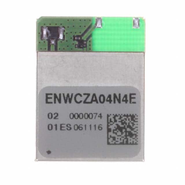 ENW-C9A04N4E RF TXRX MODULE 802.15.4 SMD
