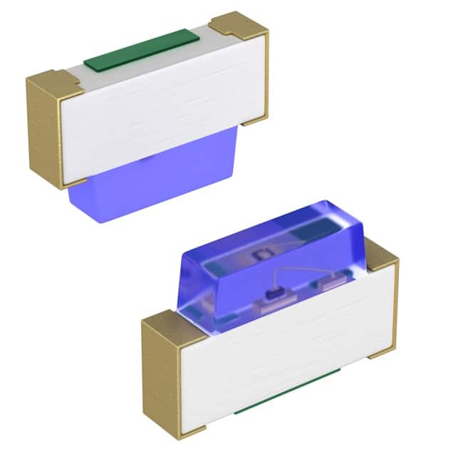LNJ953W8CRA LED BLUE SV 0.5 TYPE SMD R/A