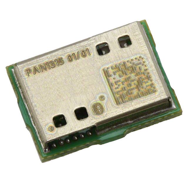 ENW-89818C2JF RF TXRX MODULE BLUETOOTH SMD
