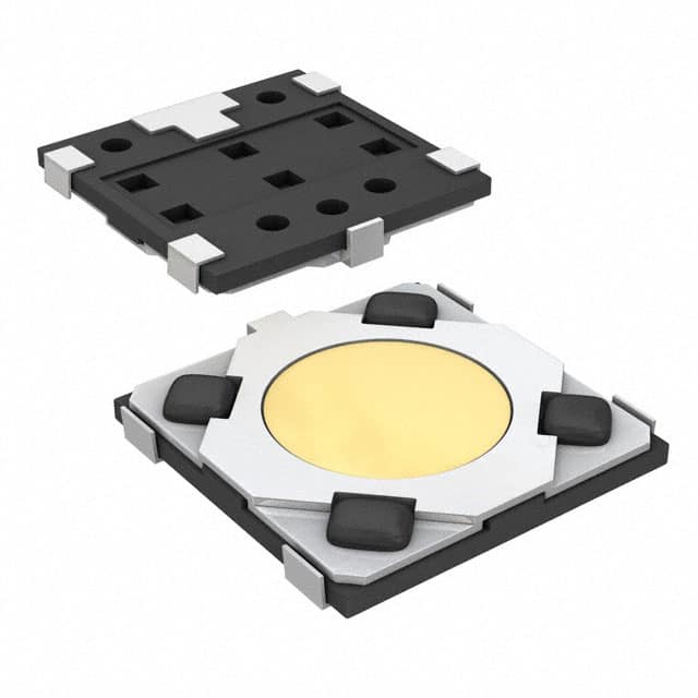 EVQ-9P6B40 SWITCH TACTILE SPST-NO 0.02A 15V