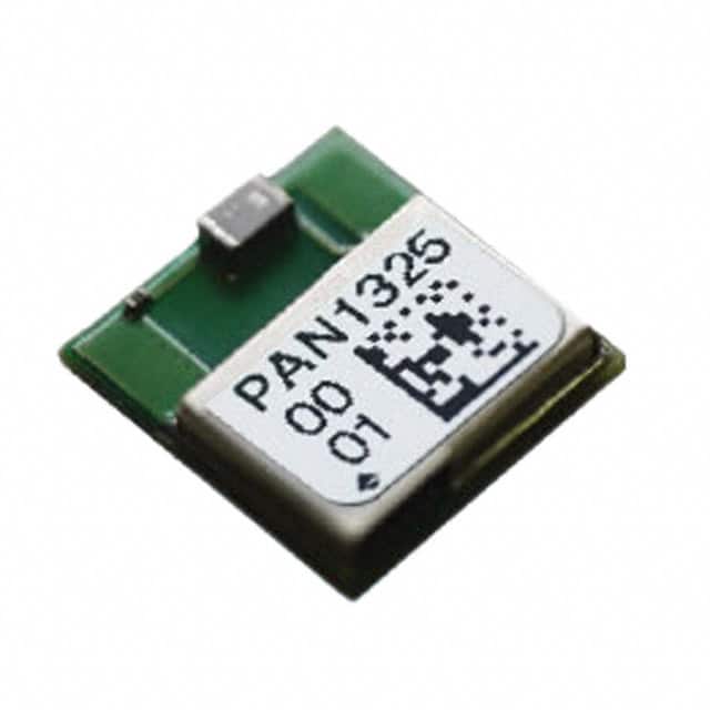 ENW-89818A2JF RF TXRX MOD BLUETOOTH CHIP SMD