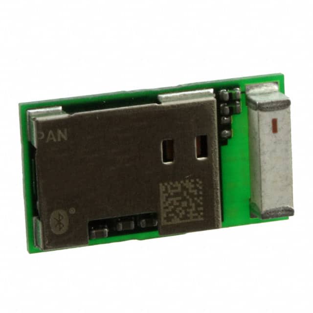 ENW-89811K4CF RF TXRX MOD BLUETOOTH CHIP SMD