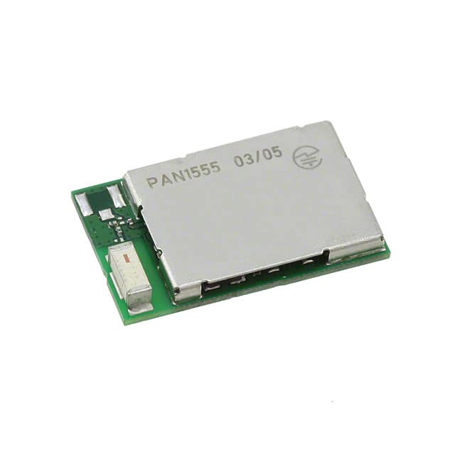 ENW-89815A3KF RF TXRX MOD BLUETOOTH CHIP SMD