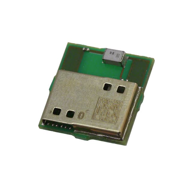 ENW-89827A2JF RF TXRX MOD BLUETOOTH CHIP SMD