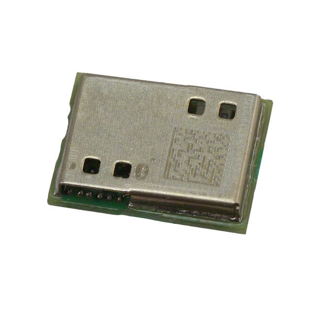 ENW-89827C2JF RF TXRX MODULE BLUETOOTH SMD