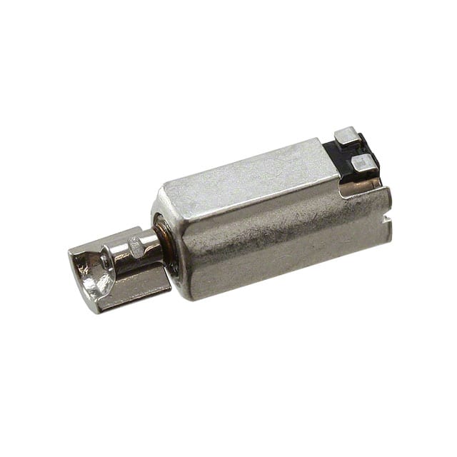 KHN4NX1RC VIBRATION ERM MTR 9500 RPM 1.3V