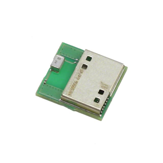 ENW-89823A2JF RF TXRX MOD BLUETOOTH CHIP SMD