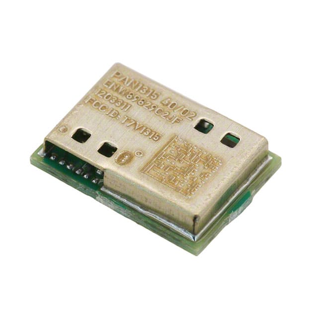 ENW-89829C2JF RF TXRX MODULE BLUETOOTH SMD