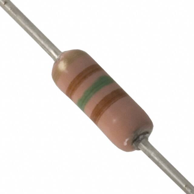 ERD-S1TJ151V RES 150 OHM 5% 1/2W AXIAL