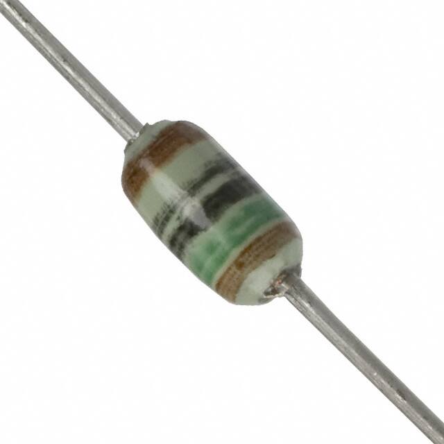 ERO-S2PHF1500 RES 150 OHM 1% 1/4W AXIAL