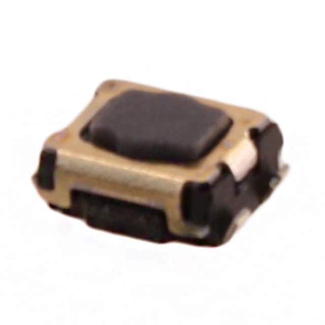 EVP-AA902Q SWITCH TACTILE SPST-NO 0.02A 15V