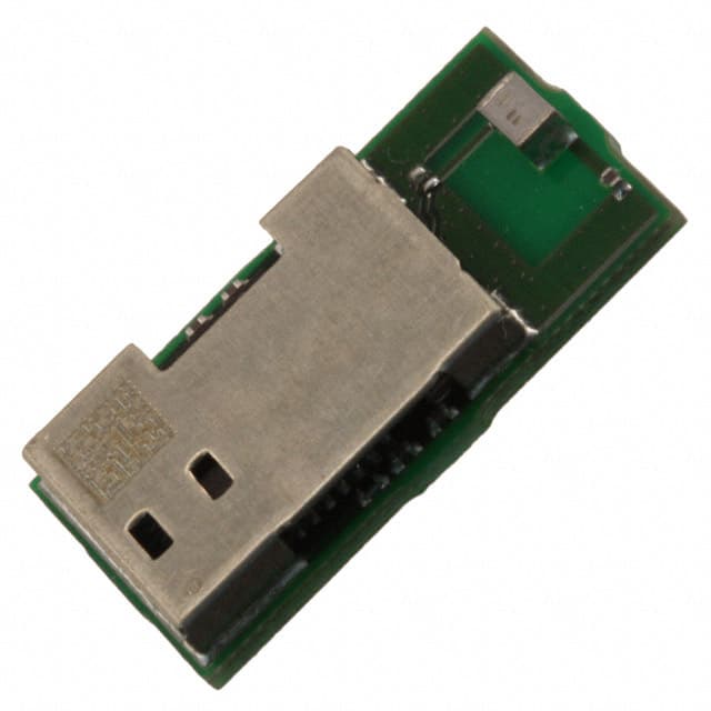 ENW-89820A3KF RF TXRX MOD BLUETOOTH CHIP SMD