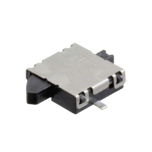 ESE-31R15T SWITCH DETECTOR SPST-NO 10MA 5V